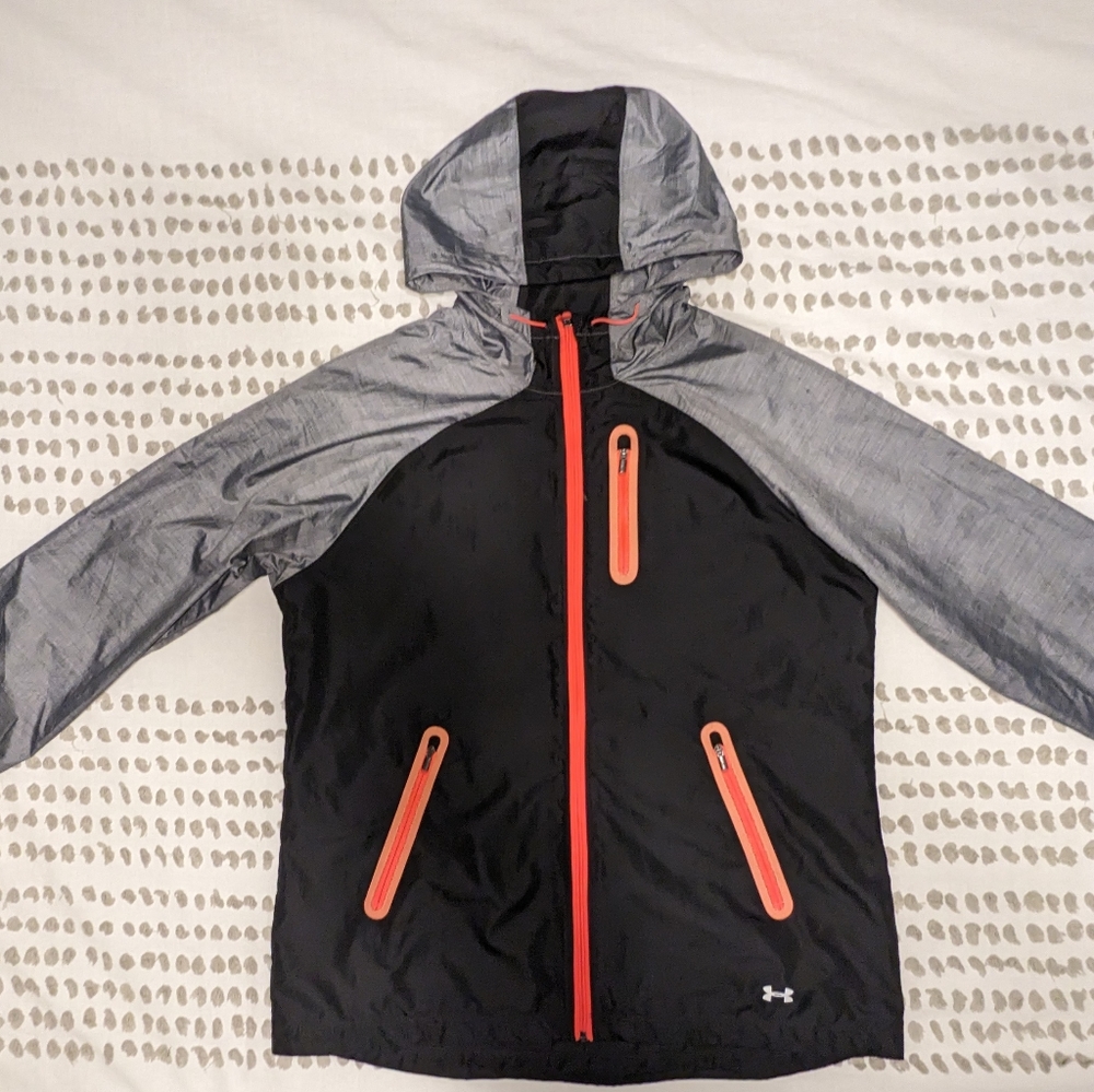 Under Armour Jacket